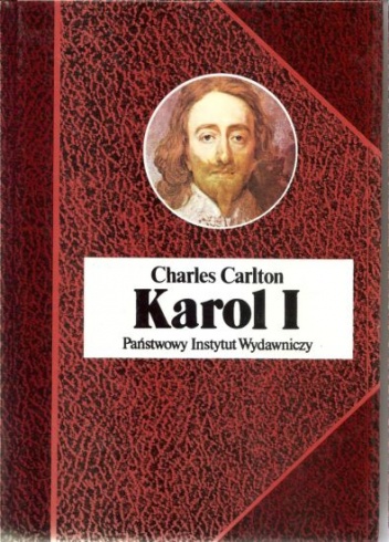 Karol I - Charles Carlton
