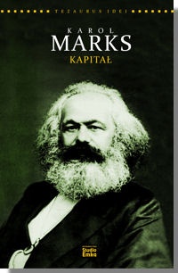 Karol Marks. Kapitał - Steve Shipside