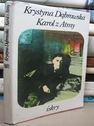 Karol z Atmy - Krystyna Dąbrowska