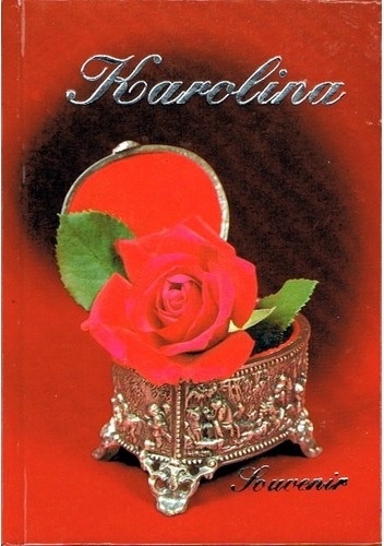 Karolina - Maria Marczewska