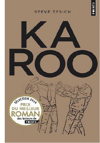 Karoo - Steve Tesich