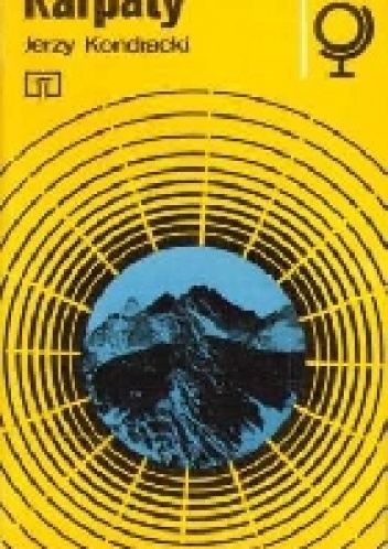 Karpaty - Jerzy Kondracki