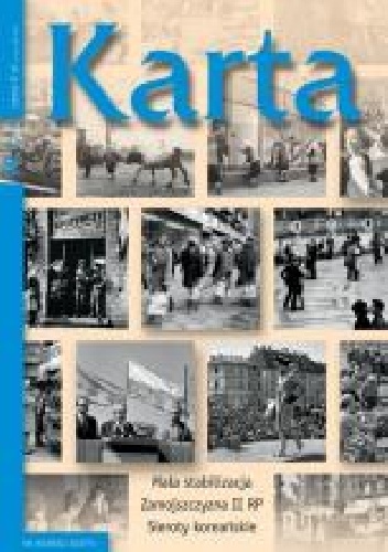 Karta. Kwartalnik historyczny, nr 42