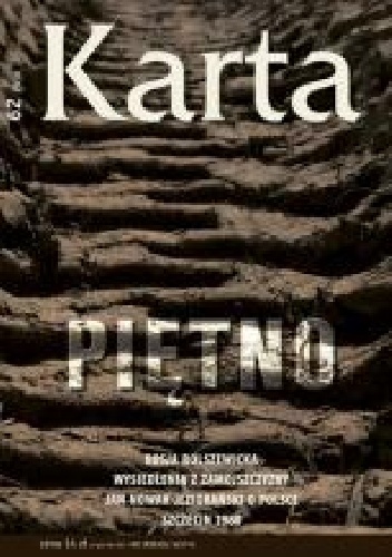 Karta. Kwartalnik historyczny, nr 62