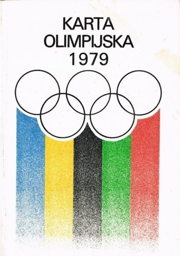 Karta olimpijska - praca zbiorowa