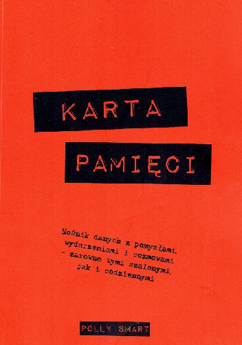 Karta pamięci - Polly Smart