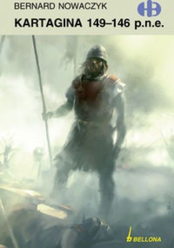 Kartagina 149-146 p.n.e. - Bernard Nowaczyk