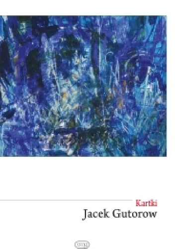 Kartki - Jacek Gutorow