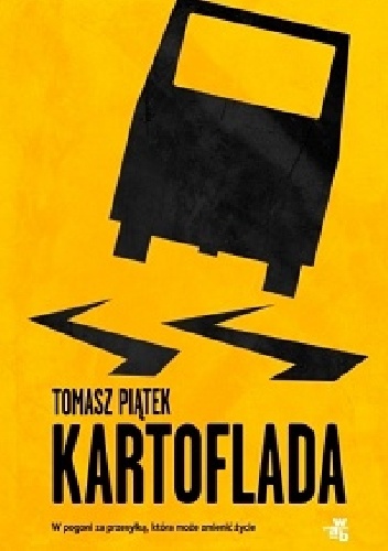 Kartoflada - Tomasz Piątek