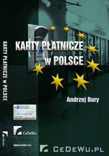 Karty płatnicze w Polsce - Bury Andrzej