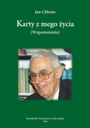 Karty z mego życia - Jan Chłosta