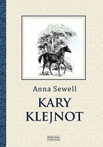 Kary Klejnot - Anna Sewell