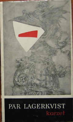 Karzeł - Pär Lagerkvist