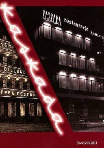 Kaskada - Krystyna Pohl