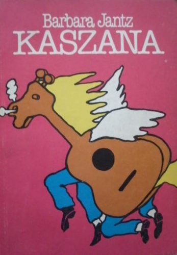 Kaszana - Barbara Jantz