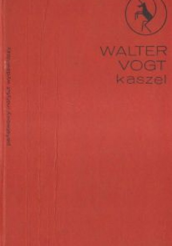 Kaszel - Walter Vogt