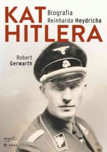 Kat Hitlera - Robert Gerwarth