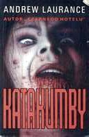 Katakumby - Andrew Laurance