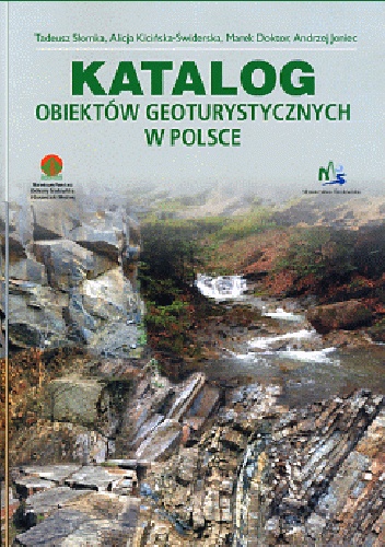 KATALOG OBIEKTÓW GEOTURYSTYCZNYCH W POLSCE