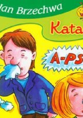 Katar - Jan Brzechwa