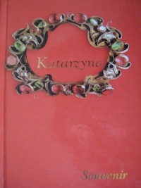 Katarzyna - praca zbiorowa
