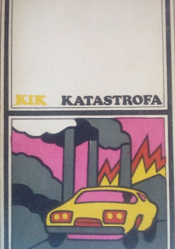 Katastrofa - Jiří Švejda