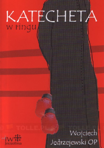 Katecheta w ringu