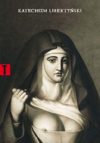 Katechizm libertyński - Mademoiselle Theroigne