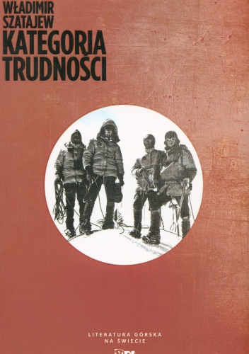 Kategoria trudności - Władimir Szatajew