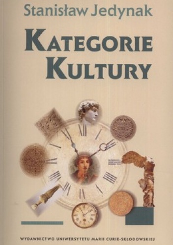 Kategorie kultury - Stanisław Jedynak