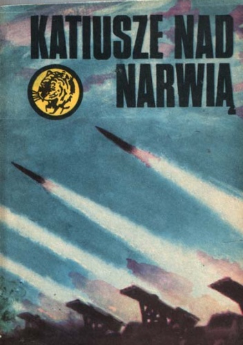 Katiusze nad Narwią - Krzysztof Wójtowicz