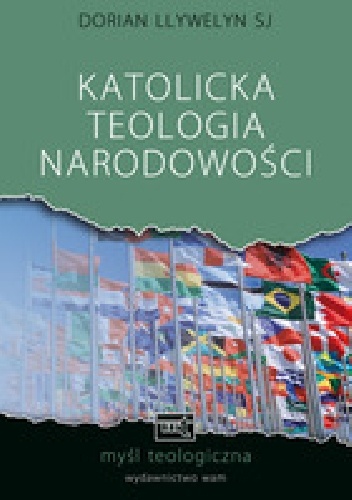 Katolicka teologia narodowości