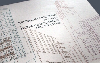 Katowicka moderna 1927–1939 - Zofia Oslislo