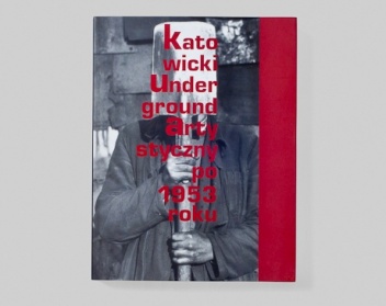 Katowicki Underground Artystyczny po 1953 roku - Janusz Zagrodzki