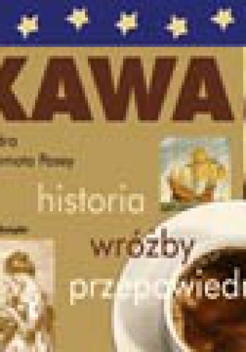 Kawa. Historia wróżby przepowiednie - Sandra Mizumoto Posey