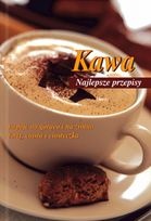 Kawa. Najlepsze przepisy - autor nieznany