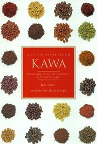 Kawa zostań koneserem - Jon Thorn