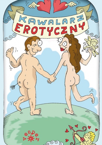 Kawalarz erotyczny - praca zbiorowa