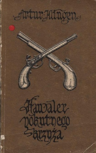 Kawaler pokutnego krzyża - Artur Klingen