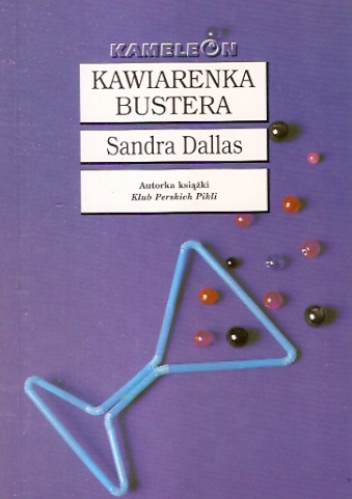 Kawiarenka Bustera - Sandra Dallas