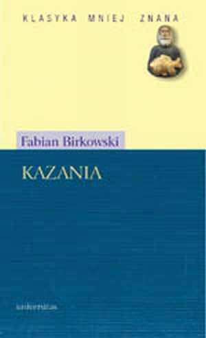 Kazania - Fabian Birkowski