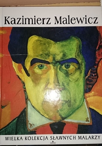 Kazimierz Malewicz - praca zbiorowa