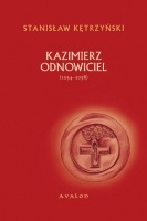 Kazimierz Odnowiciel (1034-1058) - Stanisław Kętrzyński