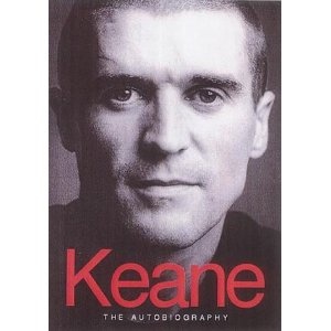 Keane: The Autobiography - Roy Keane