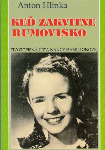 Keď zakvitne rumovisko - Anton Hlinka