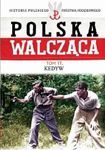 Kedyw - Jacek Sawicki