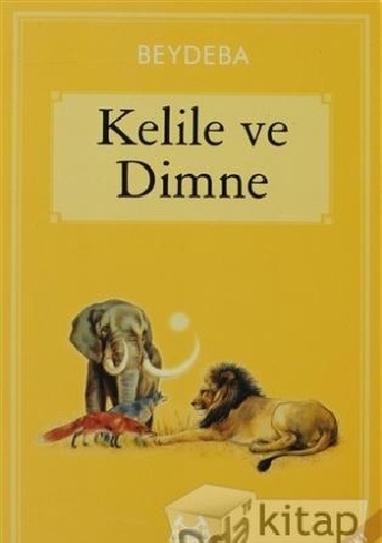 Kelile ve Dimne - Beydeba