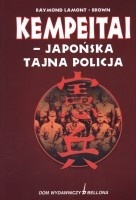 Kempeitai - japońska tajna policja - Raymond Lamont-Brown