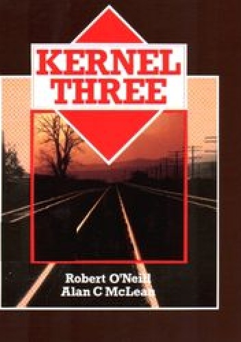 Kernel Three Student's Book - Alan C. McLean, Robert O'Neill