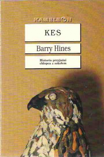 Kes - Barry Hines